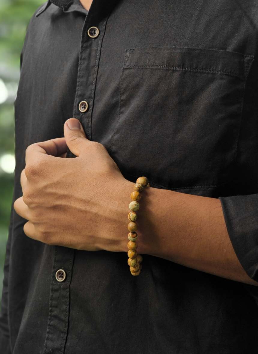 Earthly Harmony Bracelet