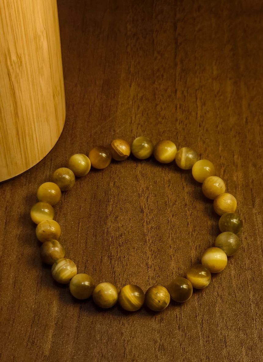 Sunstone Soul Bracelet