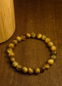 Sunstone Soul Bracelet