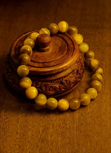 Sunstone Soul Bracelet