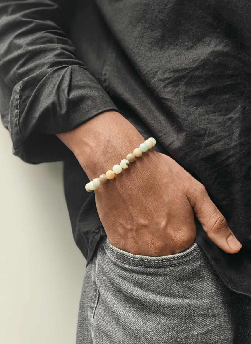 Tranquil Tide Bracelet