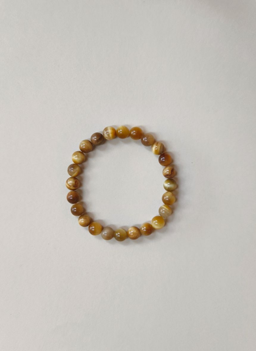 Sunstone Soul Bracelet
