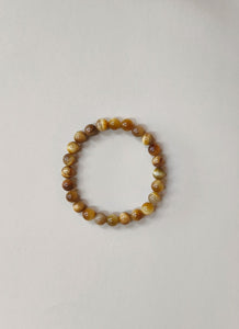 Sunstone Soul Bracelet