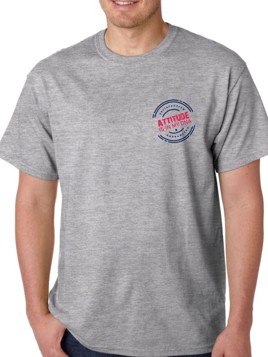 AttitudeBaaz Tee