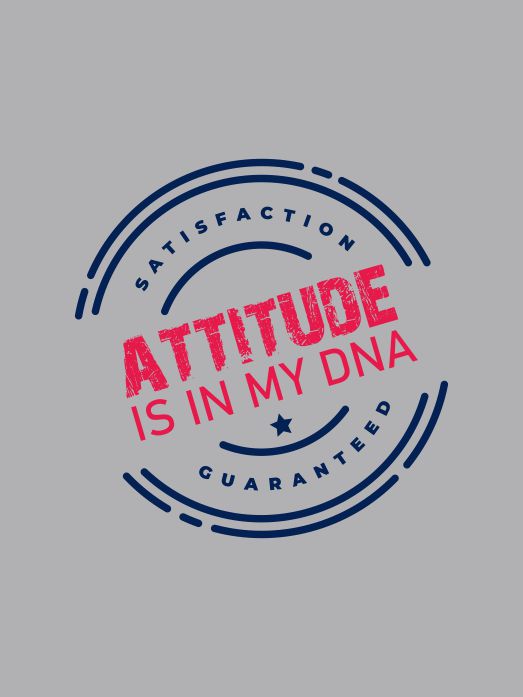 AttitudeBaaz Tee