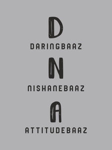 AttitudeBaaz Tee