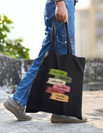 Load image into Gallery viewer, Voice of Attitude Tote
