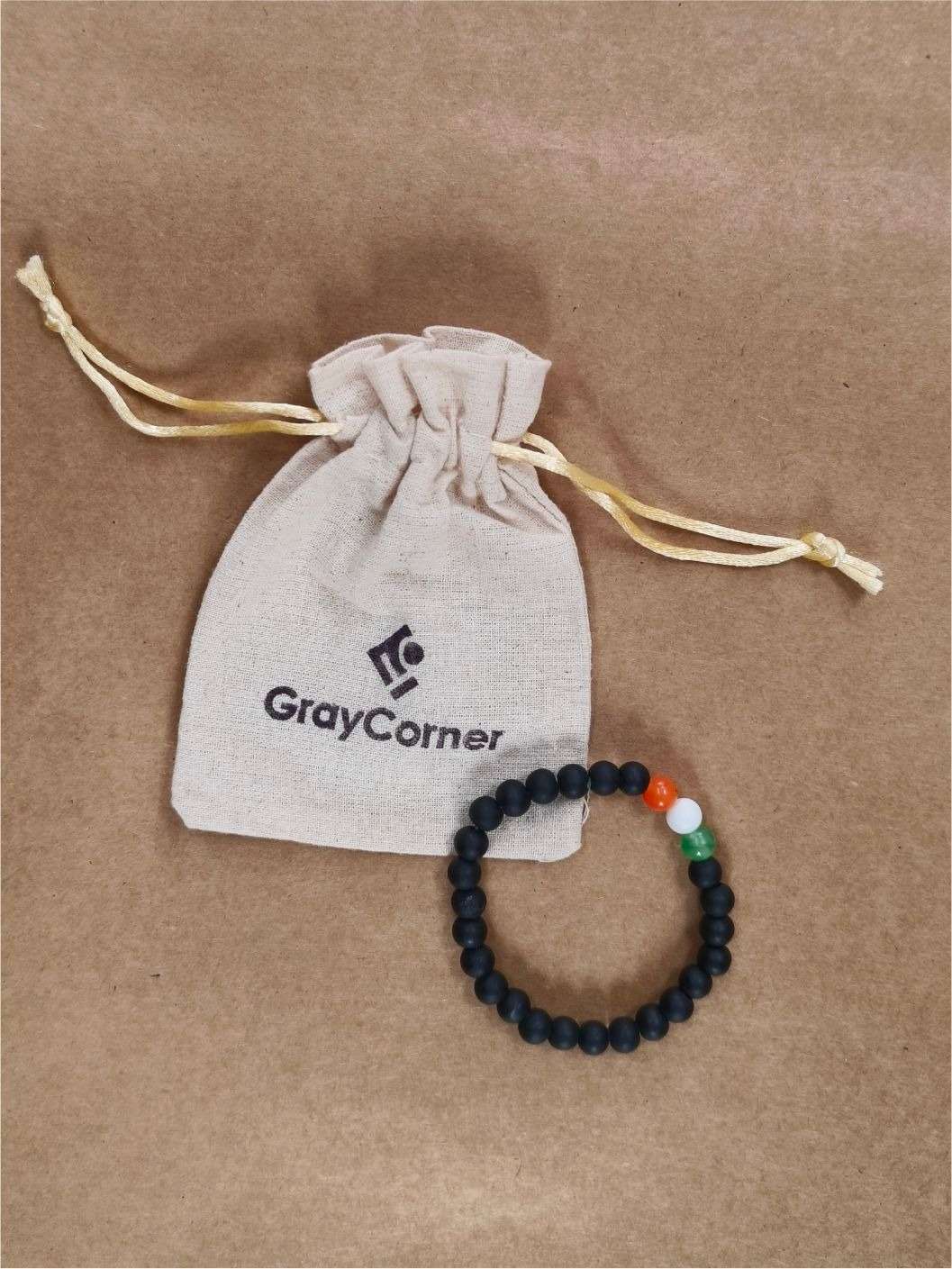Tri Color Bracelet